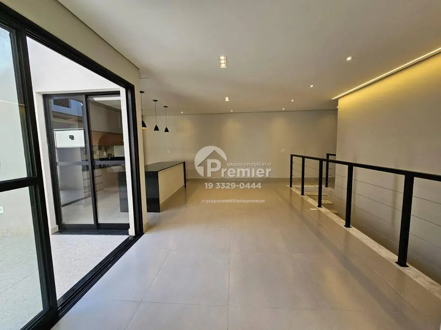Foto 8 de Casa de Condomínio com 3 quartos à venda, 200m2 em Indaiatuba - SP