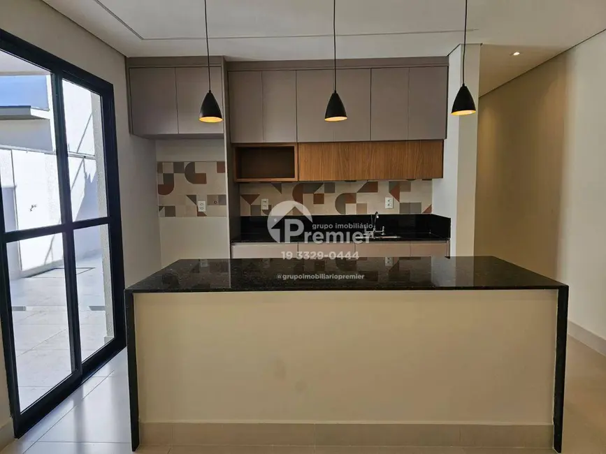 Foto 9 de Casa de Condomínio com 3 quartos à venda, 200m2 em Indaiatuba - SP