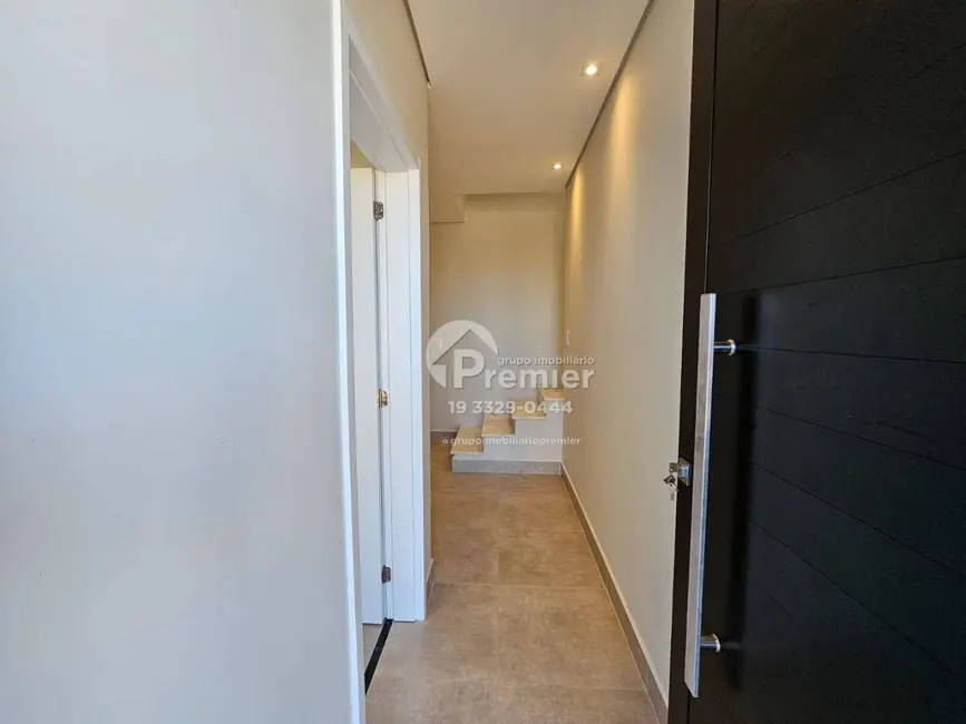 Foto 5 de Casa de Condomínio com 3 quartos à venda, 200m2 em Indaiatuba - SP