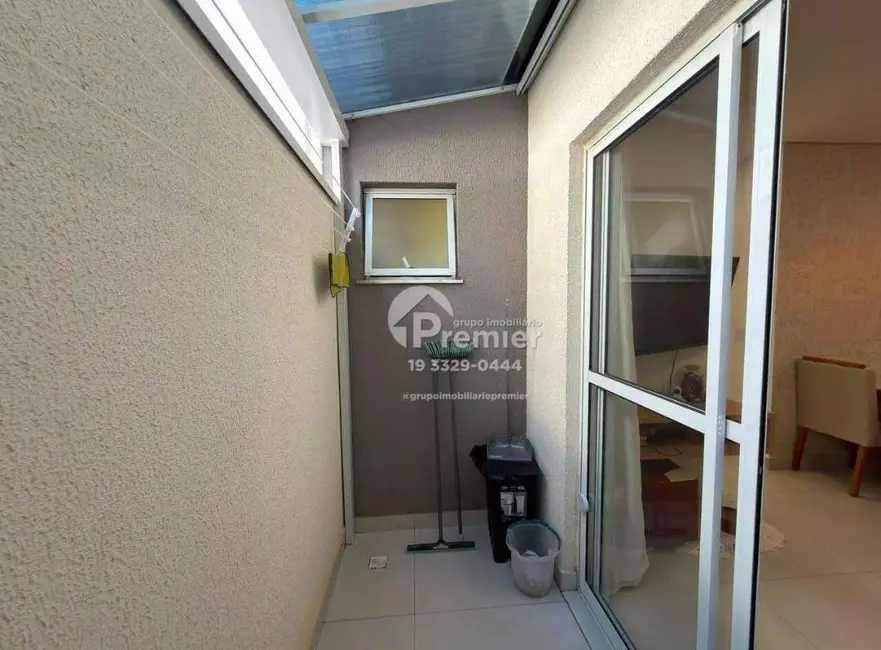 Foto 8 de Apartamento com 2 quartos à venda, 50m2 em Indaiatuba - SP