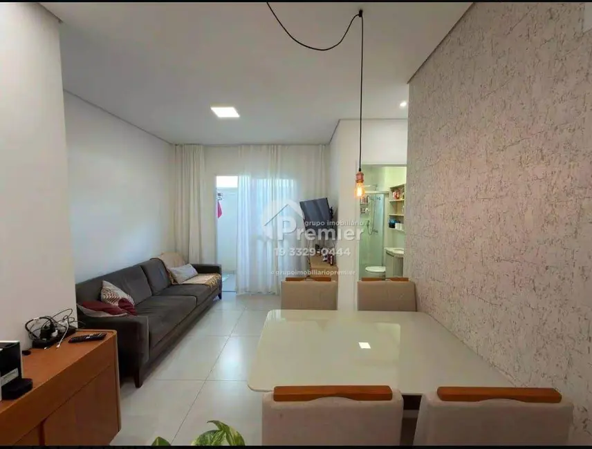Foto 5 de Apartamento com 2 quartos à venda, 51m2 em Indaiatuba - SP