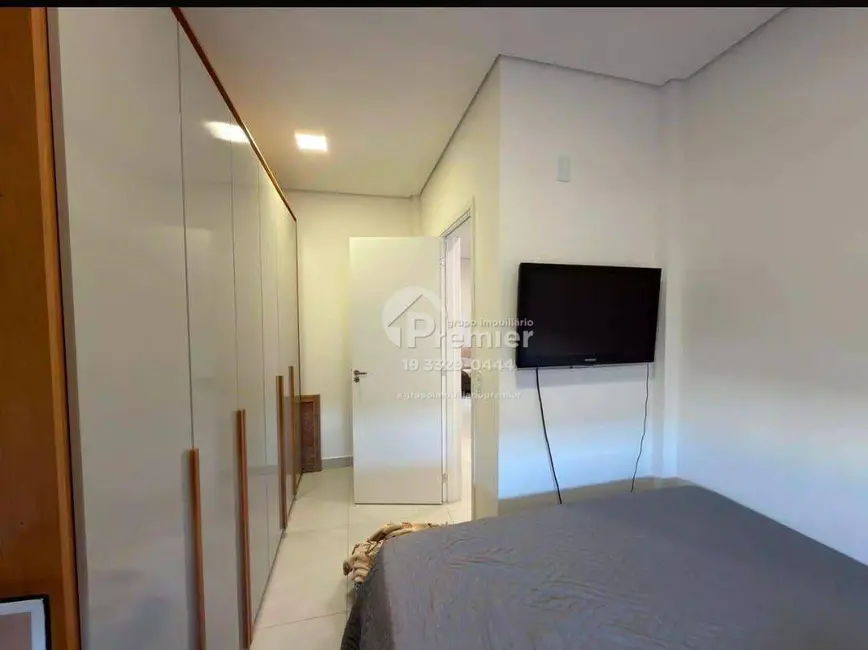 Foto 9 de Apartamento com 2 quartos à venda, 51m2 em Indaiatuba - SP