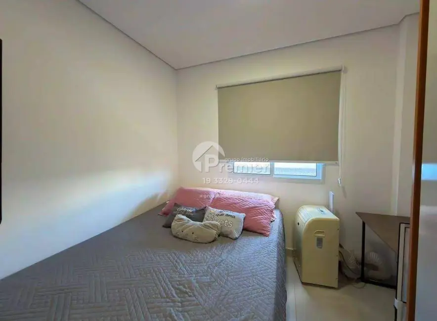 Foto 8 de Apartamento com 2 quartos à venda, 51m2 em Indaiatuba - SP