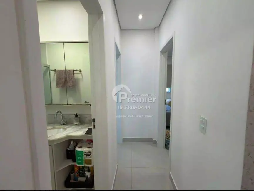 Foto 7 de Apartamento com 2 quartos à venda, 51m2 em Indaiatuba - SP