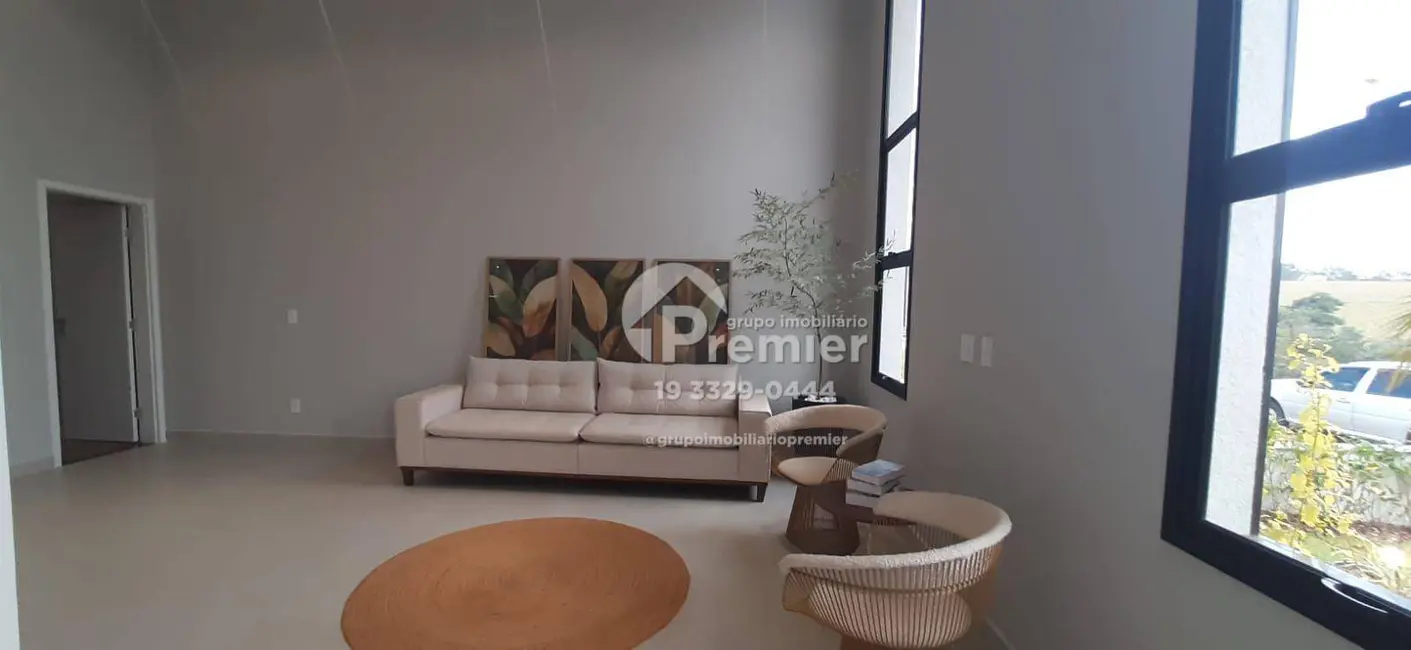 Foto 6 de Casa de Condomínio com 3 quartos à venda, 300m2 em Indaiatuba - SP