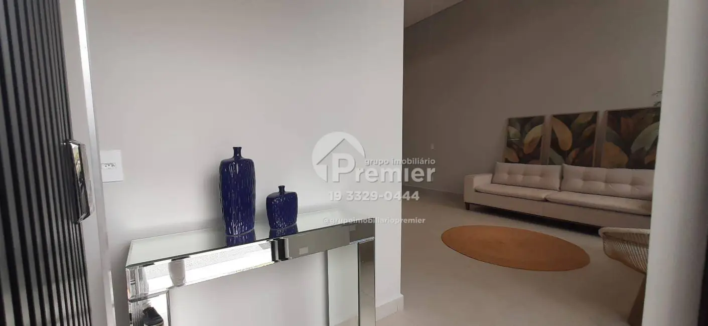 Foto 4 de Casa de Condomínio com 3 quartos à venda, 300m2 em Indaiatuba - SP