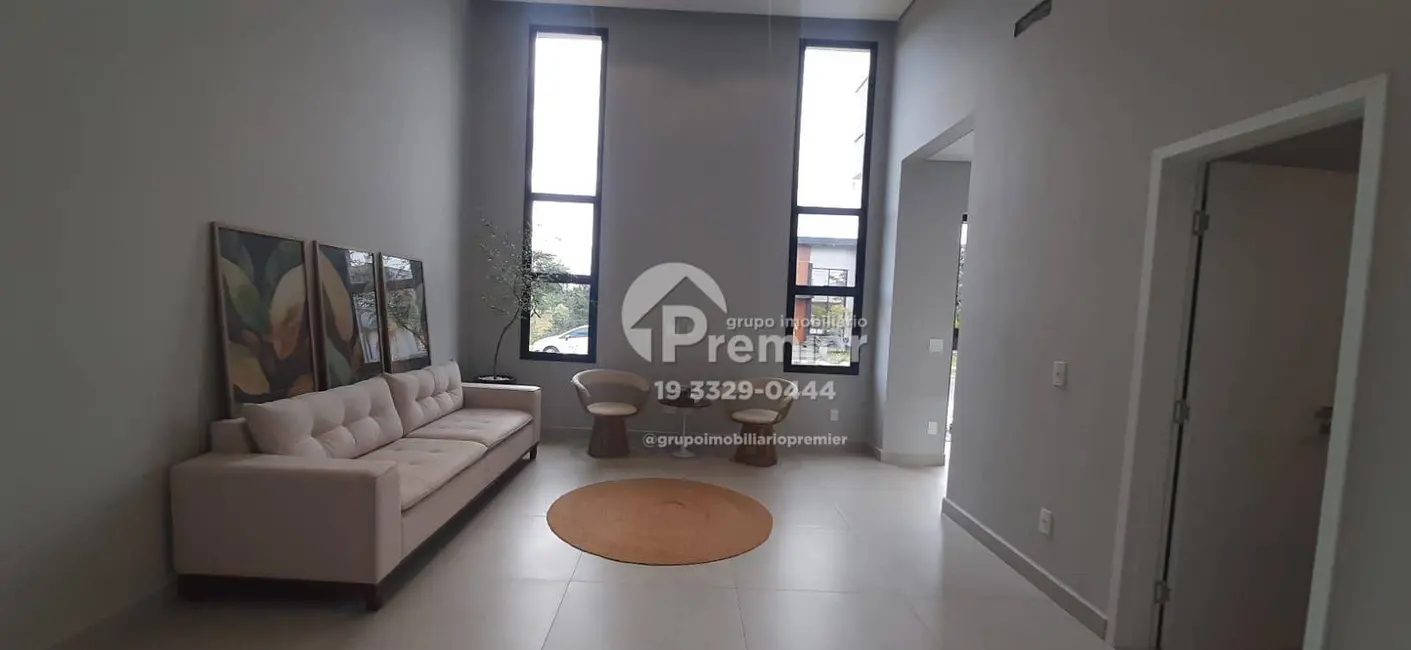 Foto 7 de Casa de Condomínio com 3 quartos à venda, 300m2 em Indaiatuba - SP