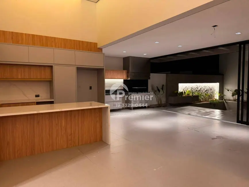 Casa de Condomínio com 4 quartos à venda, 360m2 em Indaiatuba - SP - imagem 8 Foto 8 de Casa de Condomínio com 4 quartos à venda, 360m2 em Indaiatuba - SP
