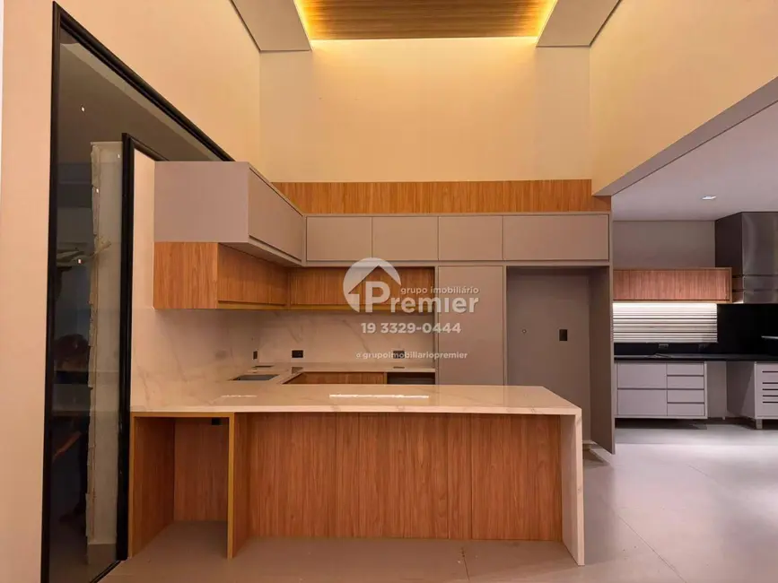 Casa de Condomínio com 4 quartos à venda, 360m2 em Indaiatuba - SP - imagem 5 Foto 5 de Casa de Condomínio com 4 quartos à venda, 360m2 em Indaiatuba - SP