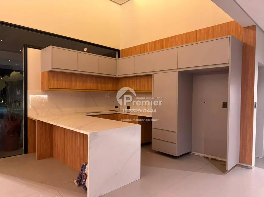 Casa de Condomínio com 4 quartos à venda, 360m2 em Indaiatuba - SP - imagem 4 Foto 4 de Casa de Condomínio com 4 quartos à venda, 360m2 em Indaiatuba - SP