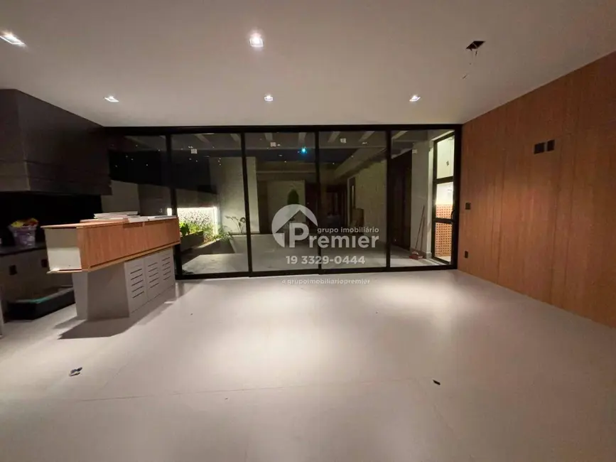 Casa de Condomínio com 4 quartos à venda, 360m2 em Indaiatuba - SP - imagem 9 Foto 9 de Casa de Condomínio com 4 quartos à venda, 360m2 em Indaiatuba - SP