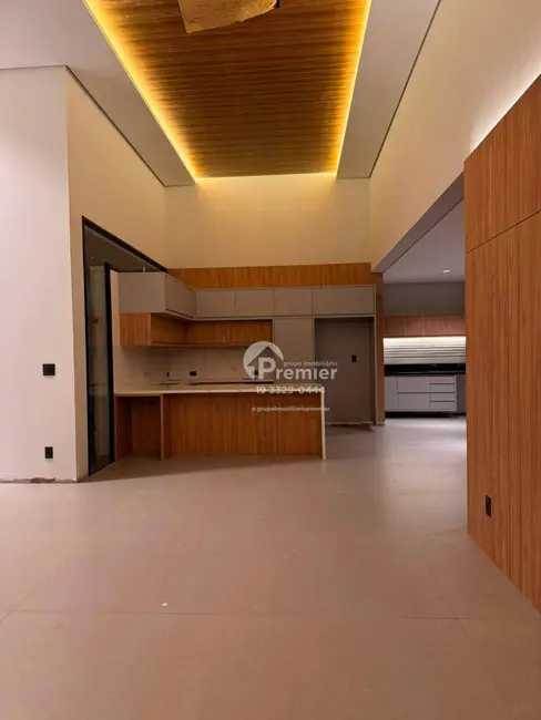 Casa de Condomínio com 4 quartos à venda, 360m2 em Indaiatuba - SP - imagem 3 Foto 3 de Casa de Condomínio com 4 quartos à venda, 360m2 em Indaiatuba - SP