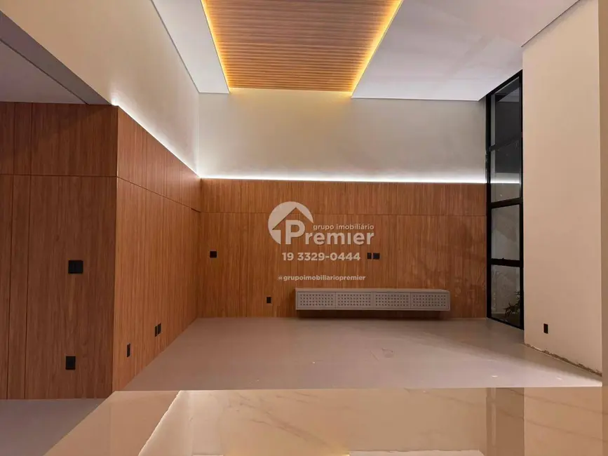 Casa de Condomínio com 4 quartos à venda, 360m2 em Indaiatuba - SP - imagem 6 Foto 6 de Casa de Condomínio com 4 quartos à venda, 360m2 em Indaiatuba - SP