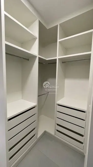 Foto 8 de Casa de Condomínio com 3 quartos à venda, 209m2 em Jardim Mantova, Indaiatuba - SP
