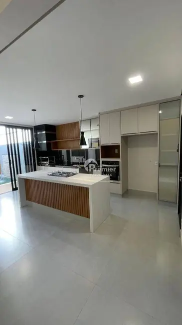 Foto 4 de Casa de Condomínio com 3 quartos à venda, 209m2 em Jardim Mantova, Indaiatuba - SP
