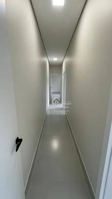 Foto 5 de Casa de Condomínio com 3 quartos à venda, 209m2 em Jardim Mantova, Indaiatuba - SP