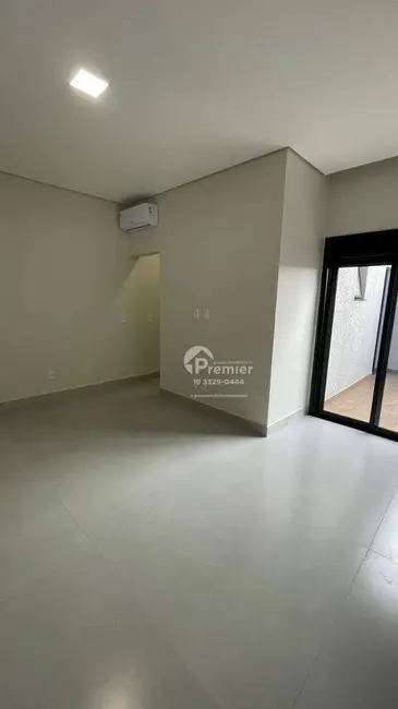 Foto 6 de Casa de Condomínio com 3 quartos à venda, 209m2 em Jardim Mantova, Indaiatuba - SP