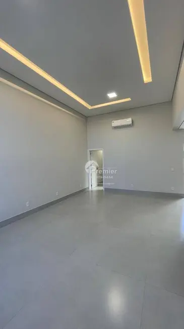 Foto 3 de Casa de Condomínio com 3 quartos à venda, 209m2 em Jardim Mantova, Indaiatuba - SP