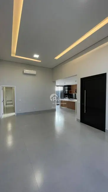 Foto 1 de Casa de Condomínio com 3 quartos à venda, 209m2 em Jardim Mantova, Indaiatuba - SP