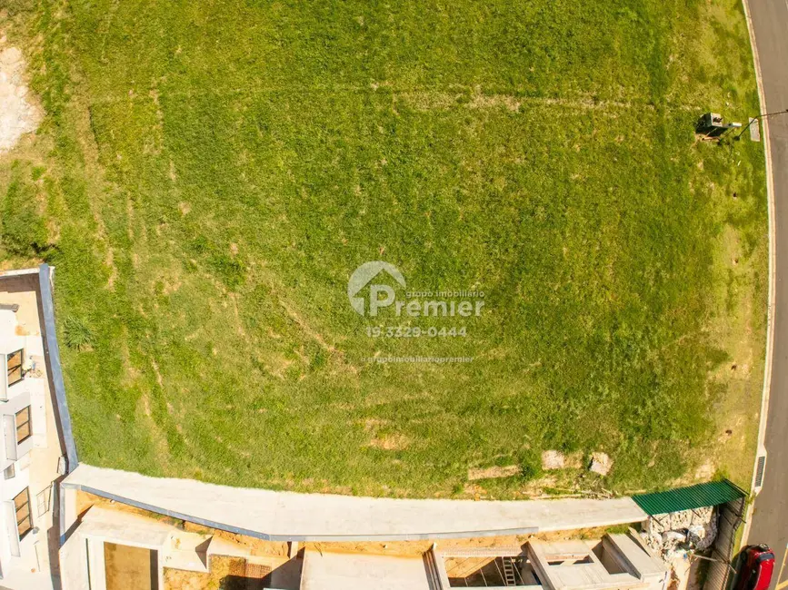 Foto 3 de Terreno / Lote à venda, 680m2 em Indaiatuba - SP