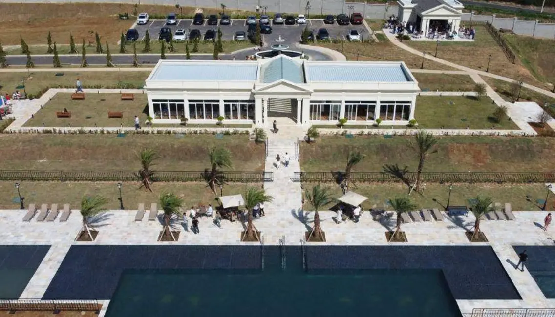 Foto 9 de Terreno / Lote à venda, 680m2 em Indaiatuba - SP