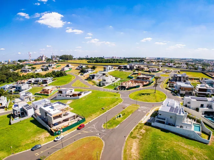 Foto 4 de Terreno / Lote à venda, 680m2 em Indaiatuba - SP