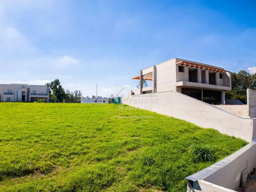 Foto 2 de Terreno / Lote à venda, 680m2 em Indaiatuba - SP