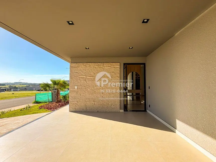 Foto 5 de Casa de Condomínio com 3 quartos à venda, 300m2 em Indaiatuba - SP