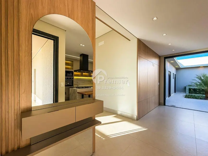 Foto 6 de Casa de Condomínio com 3 quartos à venda, 300m2 em Indaiatuba - SP