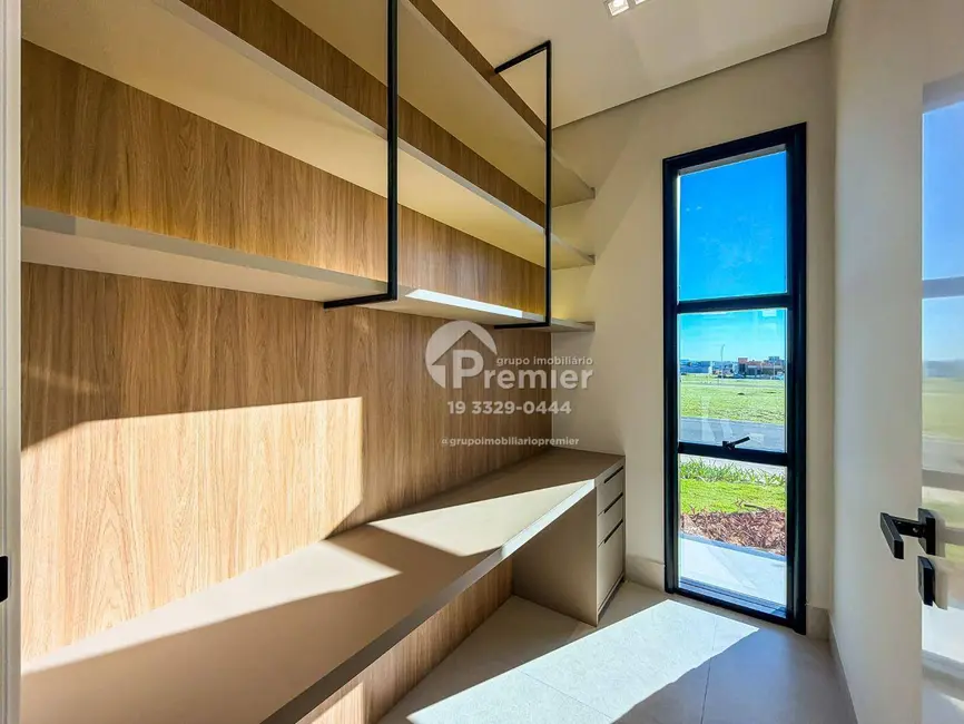 Foto 7 de Casa de Condomínio com 3 quartos à venda, 300m2 em Indaiatuba - SP