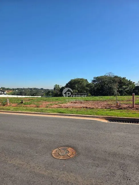 Foto 4 de Terreno / Lote à venda, 420m2 em Indaiatuba - SP