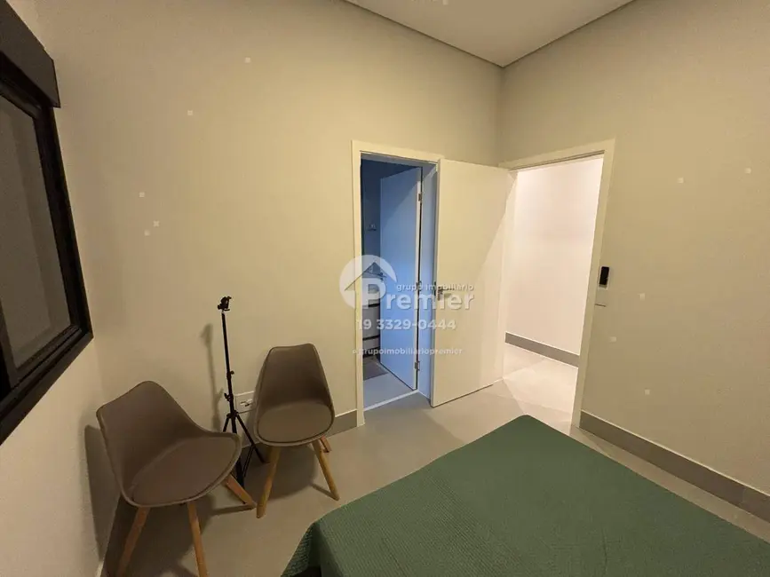Foto 8 de Casa de Condomínio com 3 quartos à venda, 240m2 em Jardim Bréscia, Indaiatuba - SP