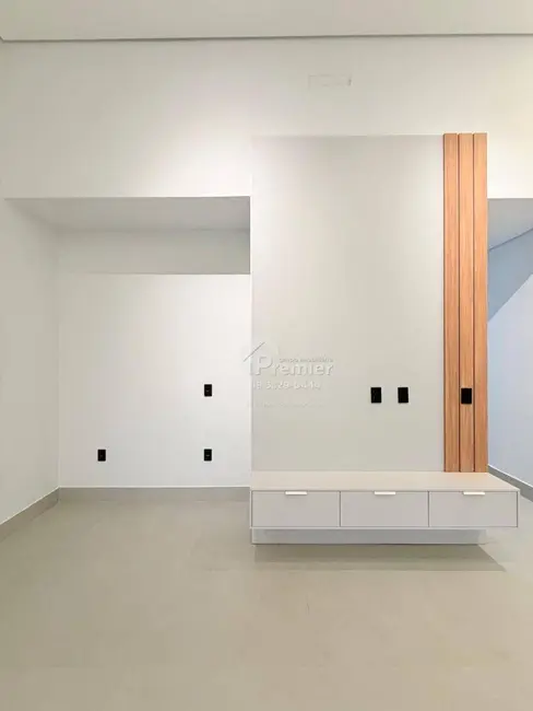 Foto 9 de Casa de Condomínio com 3 quartos à venda, 208m2 em Indaiatuba - SP