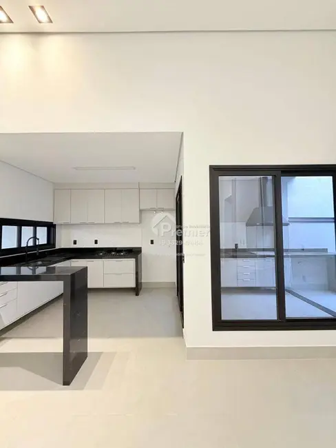 Foto 6 de Casa de Condomínio com 3 quartos à venda, 208m2 em Indaiatuba - SP