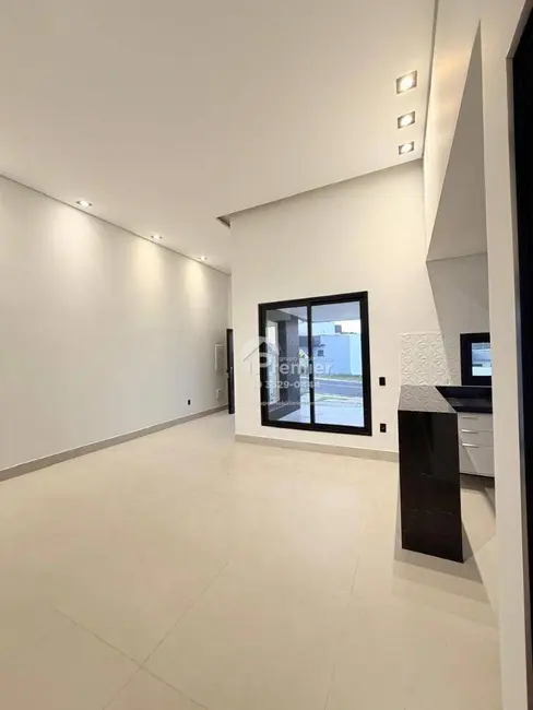 Foto 7 de Casa de Condomínio com 3 quartos à venda, 208m2 em Indaiatuba - SP