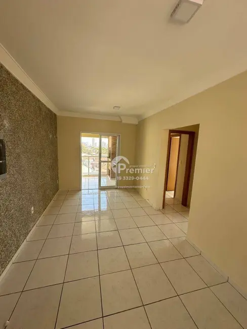 Foto 6 de Apartamento com 2 quartos à venda, 65m2 em Vila Maria Helena, Indaiatuba - SP