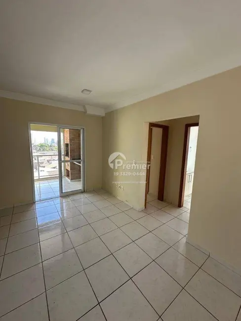 Foto 3 de Apartamento com 2 quartos à venda, 65m2 em Vila Maria Helena, Indaiatuba - SP