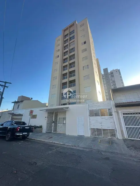 Foto 2 de Apartamento com 2 quartos à venda, 65m2 em Vila Maria Helena, Indaiatuba - SP