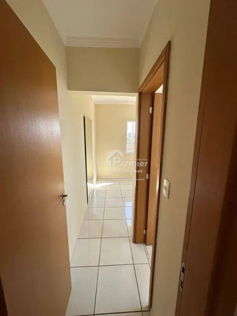 Foto 9 de Apartamento com 2 quartos à venda, 65m2 em Vila Maria Helena, Indaiatuba - SP