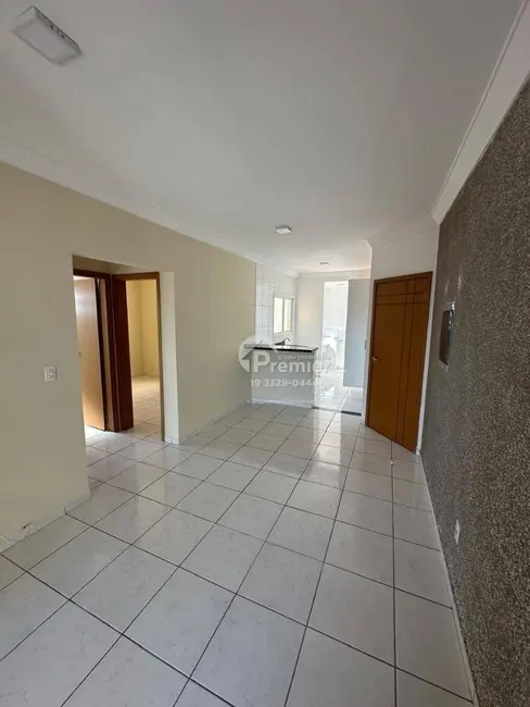 Foto 4 de Apartamento com 2 quartos à venda, 65m2 em Vila Maria Helena, Indaiatuba - SP