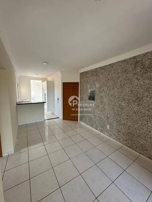 Foto 7 de Apartamento com 2 quartos à venda, 65m2 em Vila Maria Helena, Indaiatuba - SP