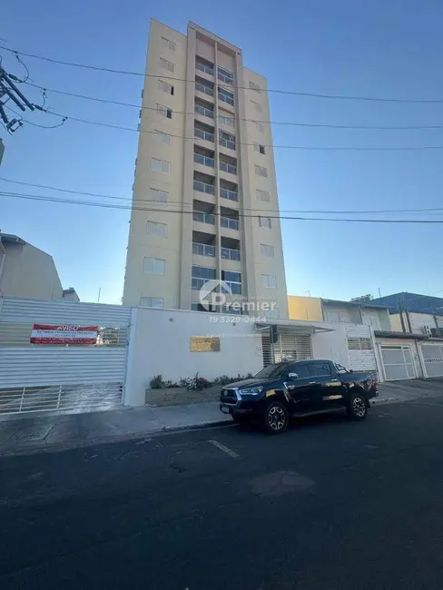 Foto 1 de Apartamento com 2 quartos à venda, 65m2 em Vila Maria Helena, Indaiatuba - SP