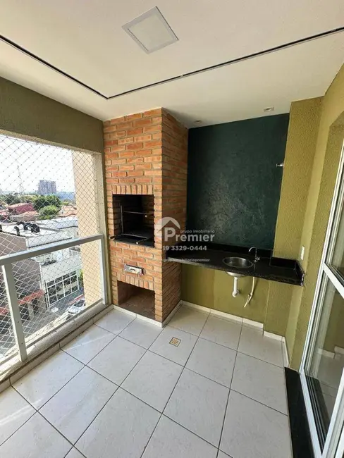 Foto 5 de Apartamento com 2 quartos à venda, 65m2 em Vila Maria Helena, Indaiatuba - SP