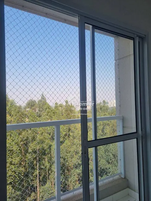 Foto 7 de Apartamento com 2 quartos à venda e para alugar, 53m2 em Helvétia Country, Indaiatuba - SP