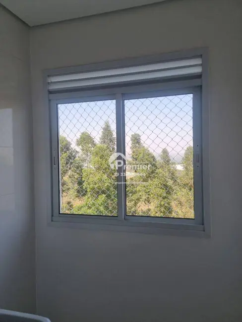 Foto 6 de Apartamento com 2 quartos à venda e para alugar, 53m2 em Helvétia Country, Indaiatuba - SP