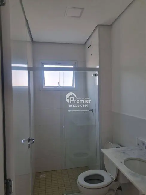 Foto 5 de Apartamento com 2 quartos à venda e para alugar, 53m2 em Helvétia Country, Indaiatuba - SP