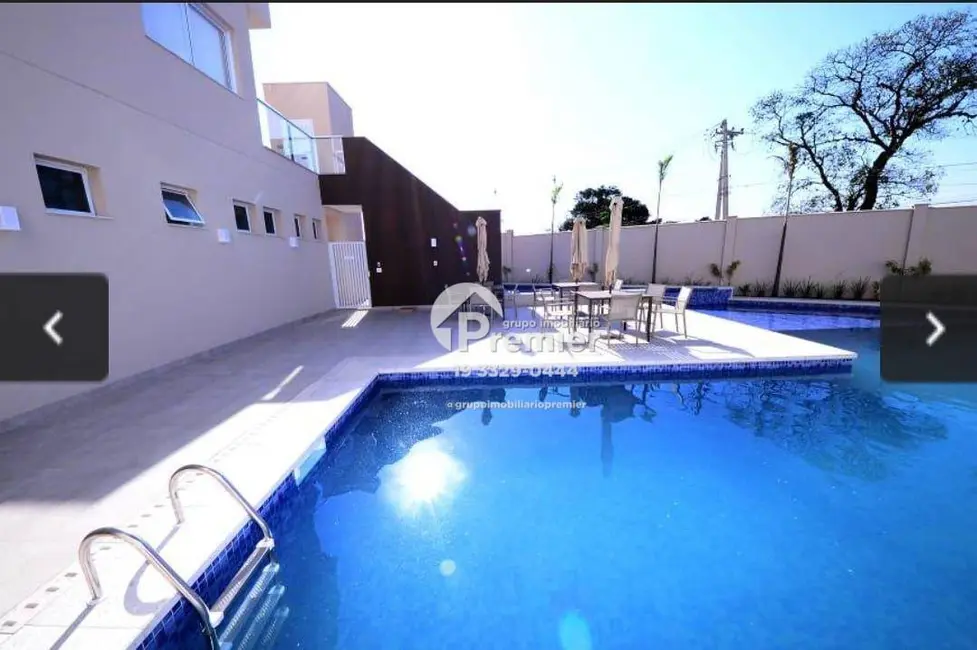 Foto 9 de Apartamento com 2 quartos à venda e para alugar, 53m2 em Helvétia Country, Indaiatuba - SP