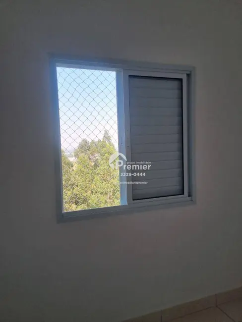 Foto 3 de Apartamento com 2 quartos à venda e para alugar, 53m2 em Helvétia Country, Indaiatuba - SP