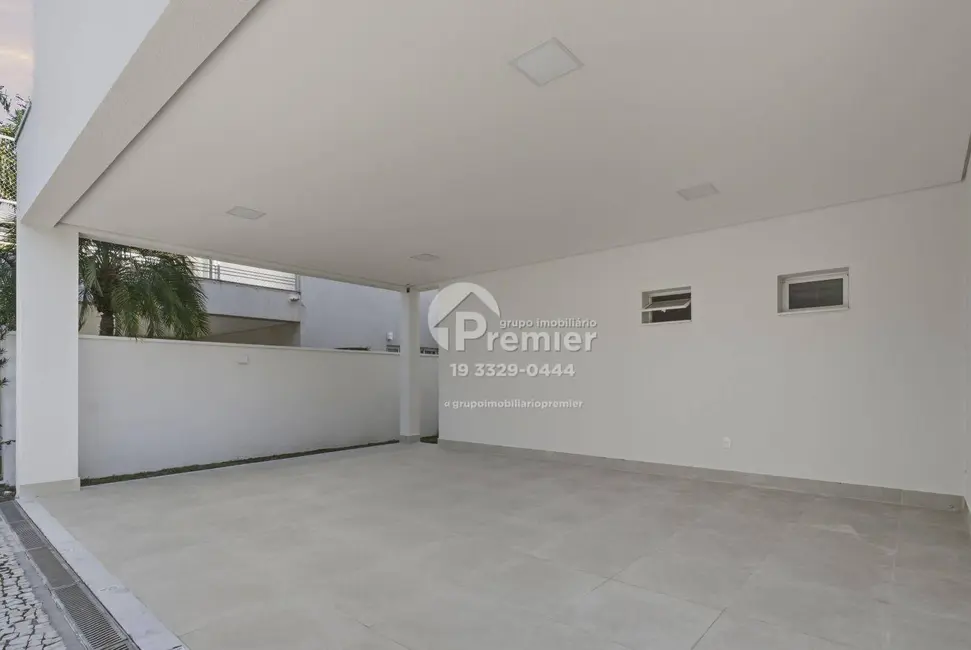 Foto 7 de Casa de Condomínio com 5 quartos à venda e para alugar, 511m2 em Indaiatuba - SP