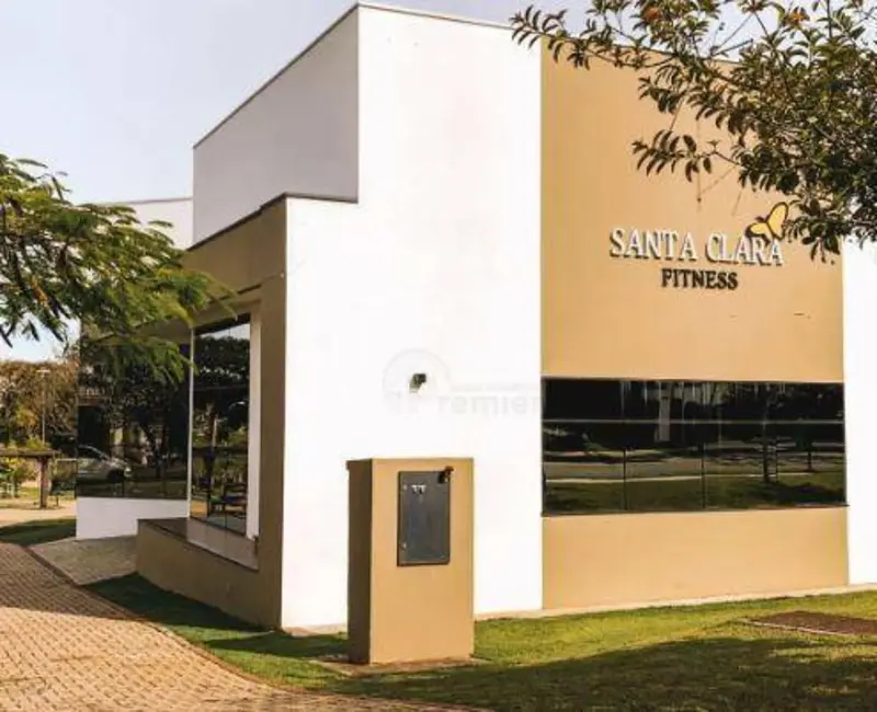 Foto 2 de Casa de Condomínio com 4 quartos à venda, 450m2 em Jardim Residencial Santa Clara, Indaiatuba - SP